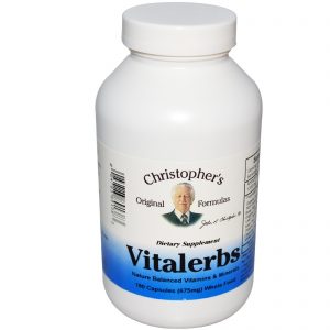 Comprar christopher's original formulas, ervas vitais, 675 mg, 180 cápsulas preço no brasil outros minerais suplemento importado loja 55 online promoção - 6 de junho de 2023