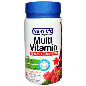 Comprar yum-v's, polivitamínico, para adultos, sabor framboesa, 60 vitainas de gelatinas preço no brasil outras vitaminas suplemento importado loja 9 online promoção - 2 de dezembro de 2022