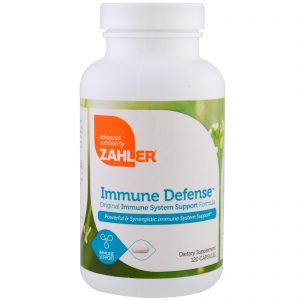 Comprar zahler, immune defense, fórmula original de reforço para o sistema imune, 120 cápsulas preço no brasil outras vitaminas suplemento importado loja 71 online promoção - 28 de janeiro de 2023