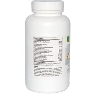 Thorne Research, Saúde Animal, Bio-Cardio, Apoio Cardiovascular, 120 Cápsulas