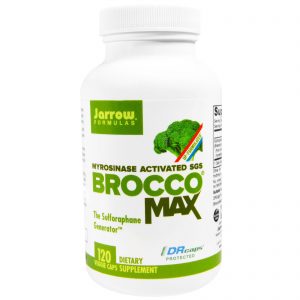 Comprar jarrow formulas, broccomax, 120 cápsulas vegetais preço no brasil melatonina suplemento importado loja 41 online promoção - 28 de novembro de 2023