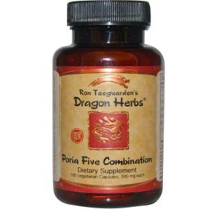 Comprar dragon herbs, combinação cinco poria, 500 mg, 100 cápsulas vegetarianas preço no brasil diuréticos suplemento importado loja 25 online promoção - 10 de agosto de 2022