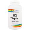 Comprar solaray, hcl with pepsin, 650 mg, 250 capsules preço no brasil cloridrato de betaína suplemento importado loja 7 online promoção - 6 de abril de 2024