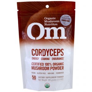 Comprar organic mushroom nutrition, cordyceps, pó de cogumelo, 3. 57 oz (100 g) preço no brasil cogumelos medicinais suplemento importado loja 85 online promoção - 2 de fevereiro de 2023