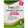 Comprar probulin, women's health, probiótico, 60 cápsulas preço no brasil probióticos suplemento importado loja 7 online promoção - 19 de novembro de 2023