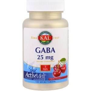 Comprar kal, gaba, cherry, 25 mg , 120 micro tablets preço no brasil gaba suplemento importado loja 1 online promoção - 27 de janeiro de 2023