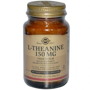 Comprar solgar, l-teanina, forma livre, 150 mg, 60 cápsulas vegetais preço no brasil l-teanina suplemento importado loja 41 online promoção - 10 de agosto de 2022