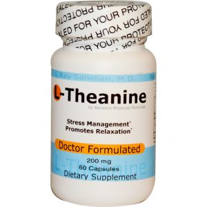 Comprar advance physician formulas, inc. , l-teanina, 200 mg, 60 cápsulas preço no brasil l-teanina suplemento importado loja 21 online promoção - 10 de agosto de 2022