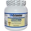 Comprar life extension, lecitina, 16 oz. (454 g) preço no brasil lecitina suplemento importado loja 5 online promoção - 14 de abril de 2024