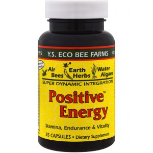 Comprar y. S. Eco bee farms, energia positiva, 35 cápsulas preço no brasil produtos derivados de abelhas suplemento importado loja 91 online promoção - 2 de junho de 2023