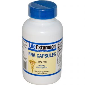 Comprar life extension, cápsulas de rna, 500 mg, 100 cápsulas preço no brasil rna / dna suplemento importado loja 7 online promoção - 7 de agosto de 2022
