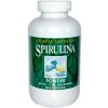 Comprar source naturals, espirulina em pó, 16 oz (454 g) preço no brasil spirulina suplemento importado loja 1 online promoção - 13 de abril de 2024