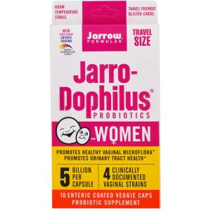 Comprar jarrow formulas, probiótico jarro-dophilus, para mulheres, 10 cápsulas vegetais entéricas revestidas preço no brasil probióticos suplemento importado loja 9 online promoção - 1 de dezembro de 2023