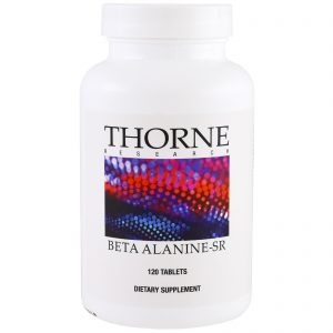 Comprar thorne research, beta alanine-sr, 120 tabletes preço no brasil anabolizantes naturais suplemento importado loja 29 online promoção - 7 de fevereiro de 2023