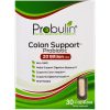 Comprar probulin, apoio para o colon, probiótico, 30 cápsulas preço no brasil probióticos suplemento importado loja 7 online promoção - 1 de dezembro de 2023