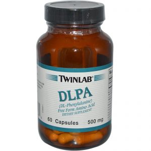 Comprar twinlab, dlpa, 500 mg, 60 cápsulas preço no brasil aminoácidos suplemento importado loja 5 online promoção - 27 de janeiro de 2023