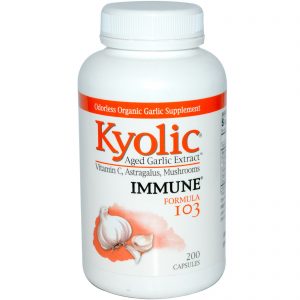 Comprar wakunaga - kyolic, extrato de alho envelhecido, imune, fórmula 103, 200 cápsulas preço no brasil melatonina suplemento importado loja 35 online promoção - 28 de novembro de 2023