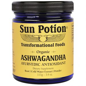 Comprar sun potion, ashwagandha powder, organic, 3. 9 oz (111 g) preço no brasil suplementos suplemento importado loja 19 online promoção - 28 de novembro de 2023