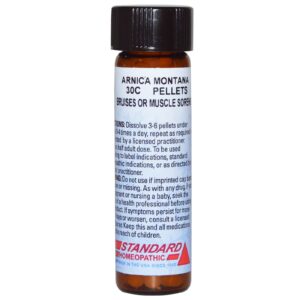 Hyland's, Arnica Montana 30C, 160 Grânulos