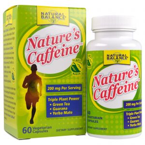Comprar natural balance, cafeína natural, 60 cápsulas vegetais preço no brasil suplementos suplemento importado loja 9 online promoção - 15 de abril de 2024