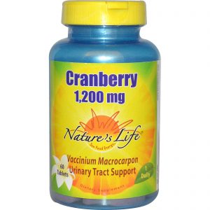 Comprar nature's life, cranberry, 1. 200 mg, 60 comprimidos preço no brasil suplementos suplemento importado loja 5 online promoção - 21 de março de 2023