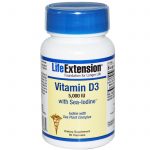 Comprar life extension, vitamina d3, 5. 000 ui, 60 cápsulas preço no brasil vitamina d suplemento importado loja 1 online promoção - 8 de agosto de 2022