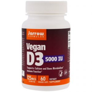 Comprar jarrow formulas, vitamina d3 vegana, 5000 ui, 60 cápsulas vegetais preço no brasil vitamina d suplemento importado loja 7 online promoção - 5 de dezembro de 2022