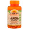 Comprar sundown naturals, super snooze melatonin, 90 cápsulas preço no brasil melatonina suplemento importado loja 1 online promoção - 25 de março de 2023
