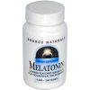Comprar source naturals, melatonina, sabor laranja, 5 mg, 200 tabletes preço no brasil melatonina suplemento importado loja 7 online promoção - 13 de agosto de 2022