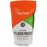 Comprar bulletproof, proteína de colágeno, sem sabor, 16 onças (454 g) preço no brasil colágeno suplemento importado loja 5 online promoção - 9 de agosto de 2022