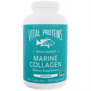 Comprar vital proteins, colágeno marinho, capturado de peixes selvagens, 450 mg, 360 cápsulas preço no brasil colágeno suplemento importado loja 75 online promoção - 10 de agosto de 2022