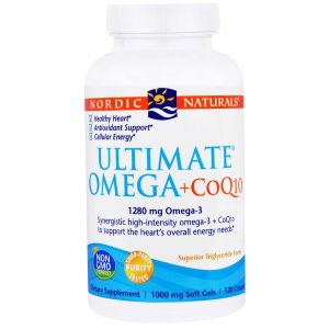 Comprar nordic naturals, ultimate omega + coq10, 1000 mg, 120 comprimidos softgel preço no brasil coenzima q10 suplemento importado loja 37 online promoção - 30 de novembro de 2023