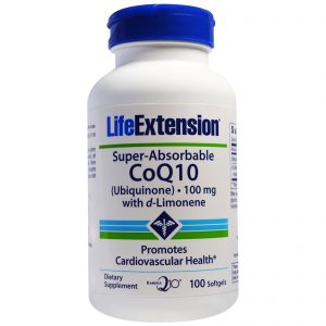 Comprar life extension, super-absorbable, coq10, 100 mg, 100 softgels preço no brasil coenzima q10 suplemento importado loja 13 online promoção - 15 de abril de 2024
