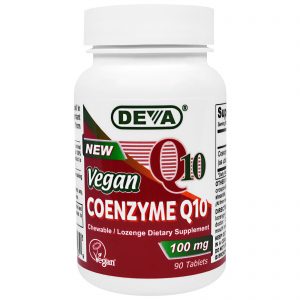 Comprar deva, coenzima q10 vegana, 100 mg, 90 comprimidos preço no brasil coenzima q10 suplemento importado loja 5 online promoção - 28 de novembro de 2022