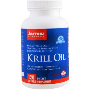 Comprar jarrow formulas, krill oil, 120 cápsulas de gel preço no brasil óleo de krill suplemento importado loja 15 online promoção - 8 de agosto de 2022