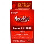 Comprar schiff, mega vermelho, Óleo de krill Ômega 3, 350 mg, 90 cápsulas de gel preço no brasil óleo de krill suplemento importado loja 7 online promoção - 8 de agosto de 2022