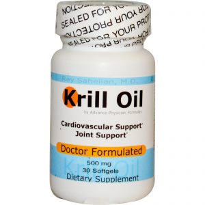 Comprar advance physician formulas, inc. , Óleo de krill, 500 mg, 30 cápsulas de softgel preço no brasil óleo de krill suplemento importado loja 19 online promoção - 13 de agosto de 2022