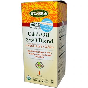 Comprar flora, udo's choice, mistura de óleo udo 3-6-9, 32 fl oz (946 ml) preço no brasil óleo de linhaça suplemento importado loja 13 online promoção - 3 de fevereiro de 2023