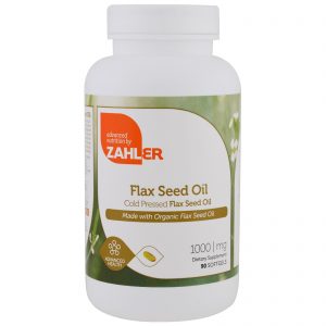 Comprar zahler, Óleo de semente de linhaça orgânica, 1000 mg, 90 cápsulas gelatinosas preço no brasil óleo de linhaça suplemento importado loja 47 online promoção - 25 de março de 2023