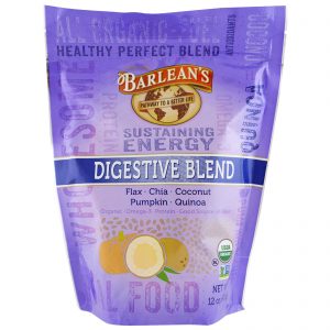 Comprar barlean's, mistura digestiva orgânica, 12 oz (340 g) preço no brasil óleo de linhaça suplemento importado loja 31 online promoção - 28 de novembro de 2023