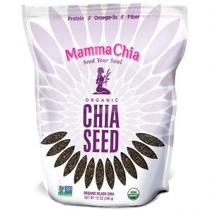 Comprar mamma chia, sementes de chia preta orgânica, 12 oz (340 g) preço no brasil óleo e extrato de semente de chia suplemento importado loja 47 online promoção - 8 de junho de 2023