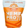 Comprar manitoba harvest, hemp pro70, suplemento proteico à base de plantas, 2 lbs (908 g) preço no brasil ômega 3, 6 e 9 suplemento importado loja 1 online promoção - 25 de março de 2023