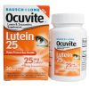 Comprar bausch & lomb, luteína 25, 30 cápsulas em gel preço no brasil luteína suplemento importado loja 5 online promoção - 13 de março de 2024
