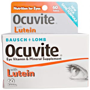 Comprar bausch & lomb, com luteína, vitamina e suplemento mineral para os olhos, 60 comprimidos preço no brasil luteína suplemento importado loja 51 online promoção - 3 de outubro de 2022