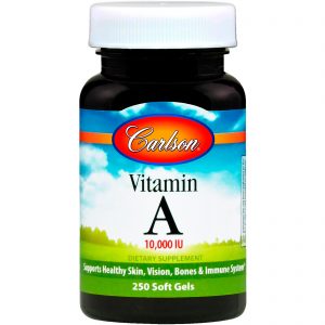 Comprar carlson labs, vitamin a, 10,000 iu , 250 soft gels preço no brasil vitamina a suplemento importado loja 15 online promoção - 2 de junho de 2023