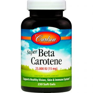 Comprar carlson labs, super betacaroteno, 25000 iu (15 mg), 250 cápsulas gelatinosas preço no brasil vitamina a suplemento importado loja 13 online promoção - 3 de fevereiro de 2023