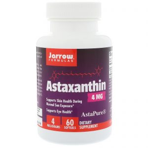 Comprar jarrow formulas, astaxantim, 4 mg, 60 cápsulas preço no brasil astaxantina suplemento importado loja 19 online promoção - 28 de setembro de 2022