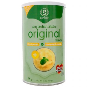 Comprar genisoy products, pó para bebida proteica de soja, sabor original, 16 oz (454 g) preço no brasil produtos de soja suplemento importado loja 3 online promoção - 2 de fevereiro de 2023