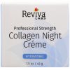 Comprar reviva labs, creme noturno com colágeno, 42 g preço no brasil colágeno suplemento importado loja 1 online promoção - 15 de abril de 2024