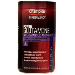 Comprar champion nutrition l-glutamina 454 g preço no brasil glutamina suplemento importado loja 35 online promoção - 18 de agosto de 2022